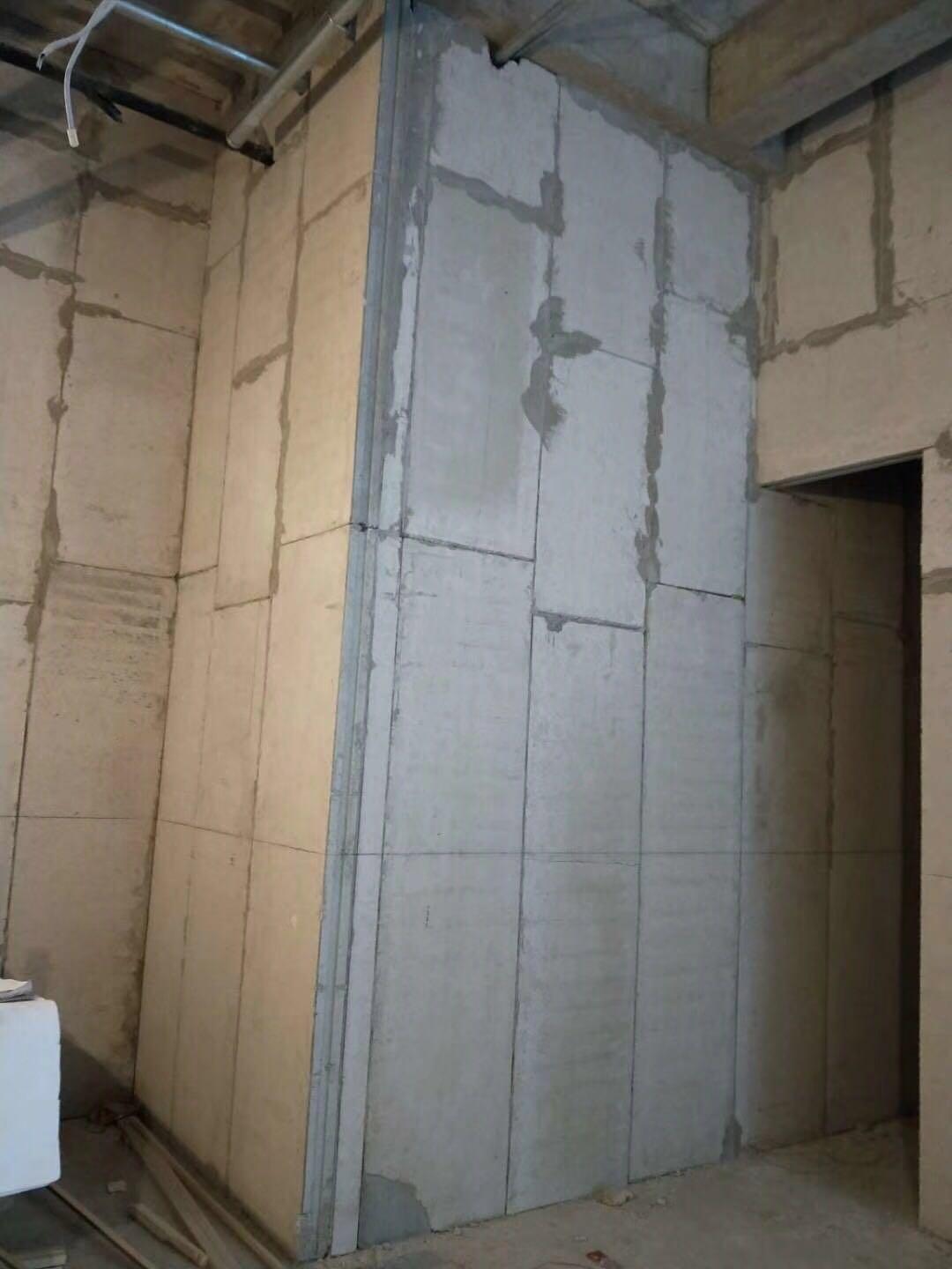 輕質(zhì)隔墻板哪家好